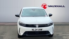 Vauxhall Corsa 1.2 Design 5dr Petrol Hatchback